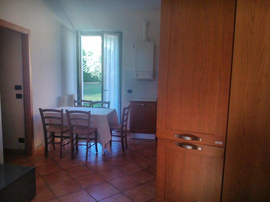 Bed and Breakfast Ai Pigni De Cerù à Fumane Chambre photo